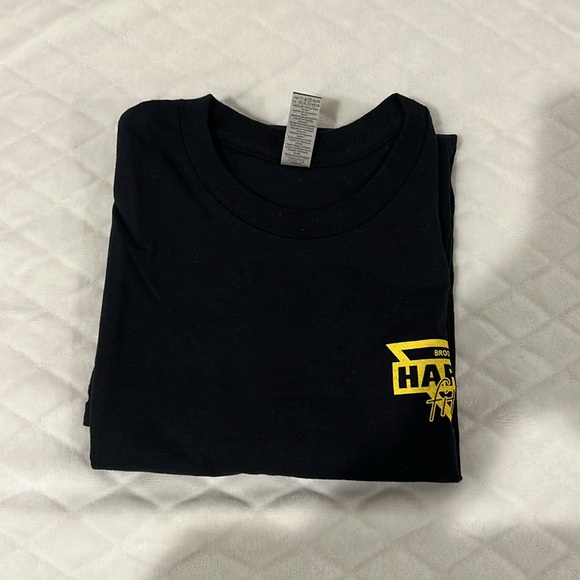 Harbor Fitness T-Shirt - Picture 7 of 7